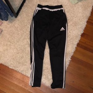 Adidas joggers